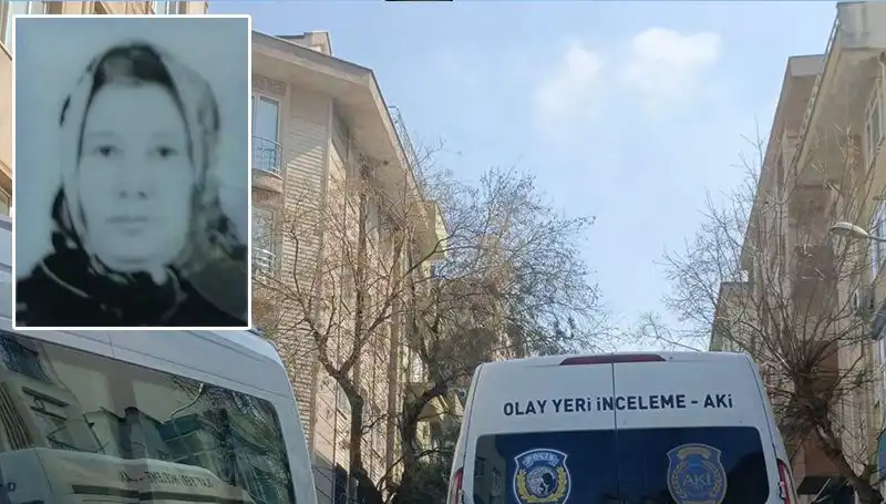 Cam Silerken Düşen Temizlikçi, Hayatını Kaybetti: Korkunç Kaza