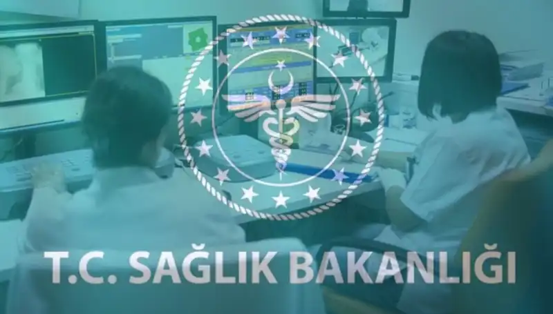 Sağlık Bakanlığı 37 Bin Personel Alımı: Hangi Branşlar ve İller Belli Oldu?