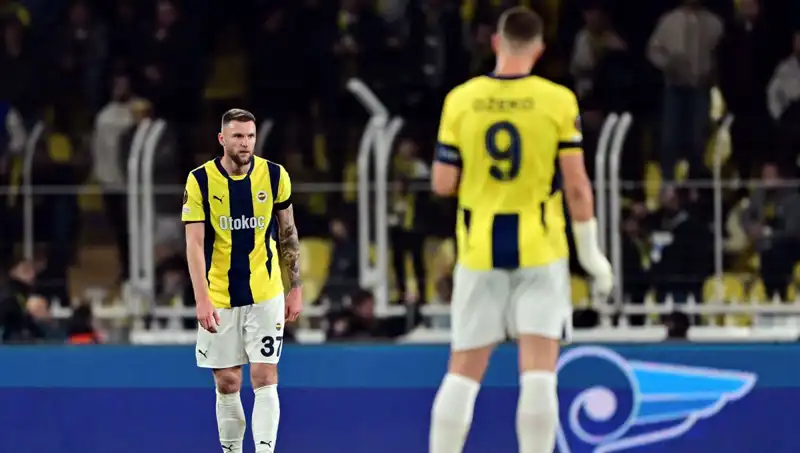 7 Mart 2025: Turu Zora Soktu, Futbol Sezonu Şok Gelişmelere Sahne Oluyor