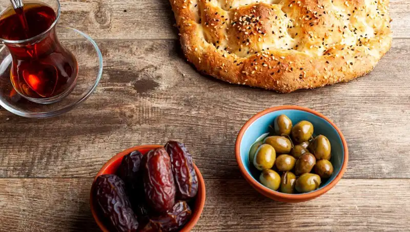 Şevval Orucu Nedir? Faydaları ve Tutulma Tarihleri