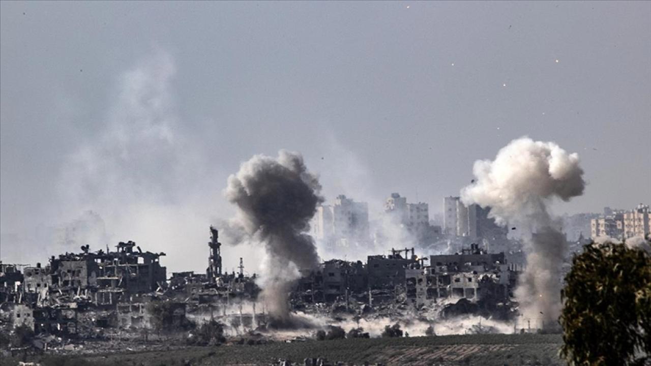 Hamas Doha müzakerelerinde anlaşmaya yaklaşıyor