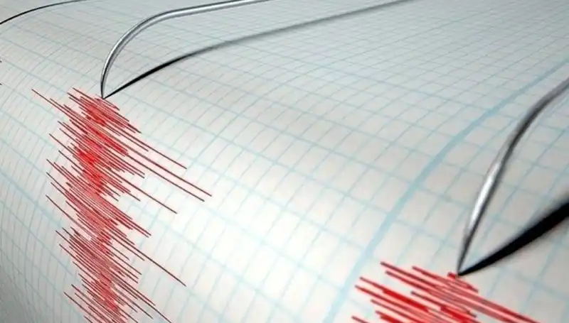 Sivas’ta Beklenmedik Gelişme: 3.2 Büyüklüğünde Deprem Gerçekleşti!