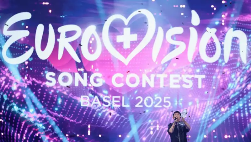 Eurovision’da İsrail ile Oylama Sistemi Yenileniyor: Neler Değişecek?