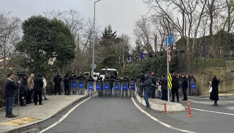 İstanbul'da İBB Soruşturmasında Şok Gelişme: Firari Şüpheli 40 Milyon Lirayla Yakalandı