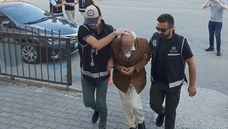 Zonguldak’ta Tefecilik Operasyonunda 7 Kişi Gözaltına Alındı