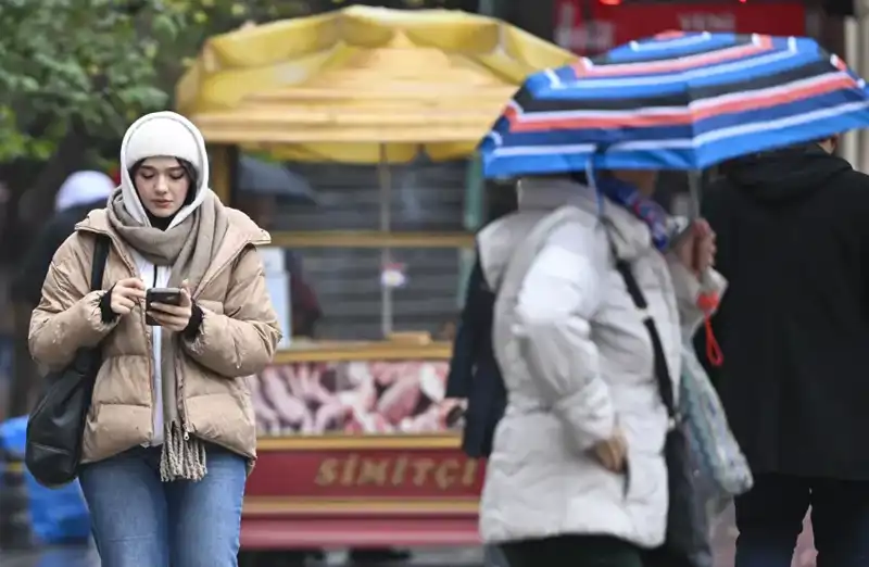 İstanbul'da Kış Sonrası Yalancı Bahar Bekleniyor: Hava Durumu Detayları