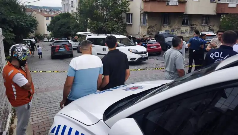 İstanbul'da Silahlı Saldırı: Bir Kişi Hayatını Kaybetti, Şoke Eden Detaylar Ortaya Çıktı