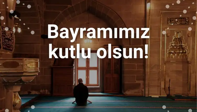 Kurban Bayramı 2025: Sevdiklerinize En Güzel Mesajlar ve Sözler