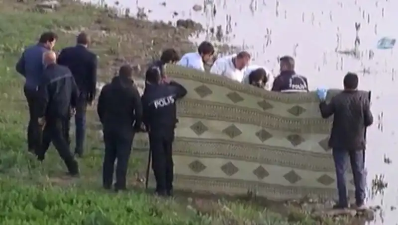 Melike'nin Korkunç Ölümünde Yeni Gelişmeler: Baba ve Üvey Anne İlk Kez Mahkeme Önünde