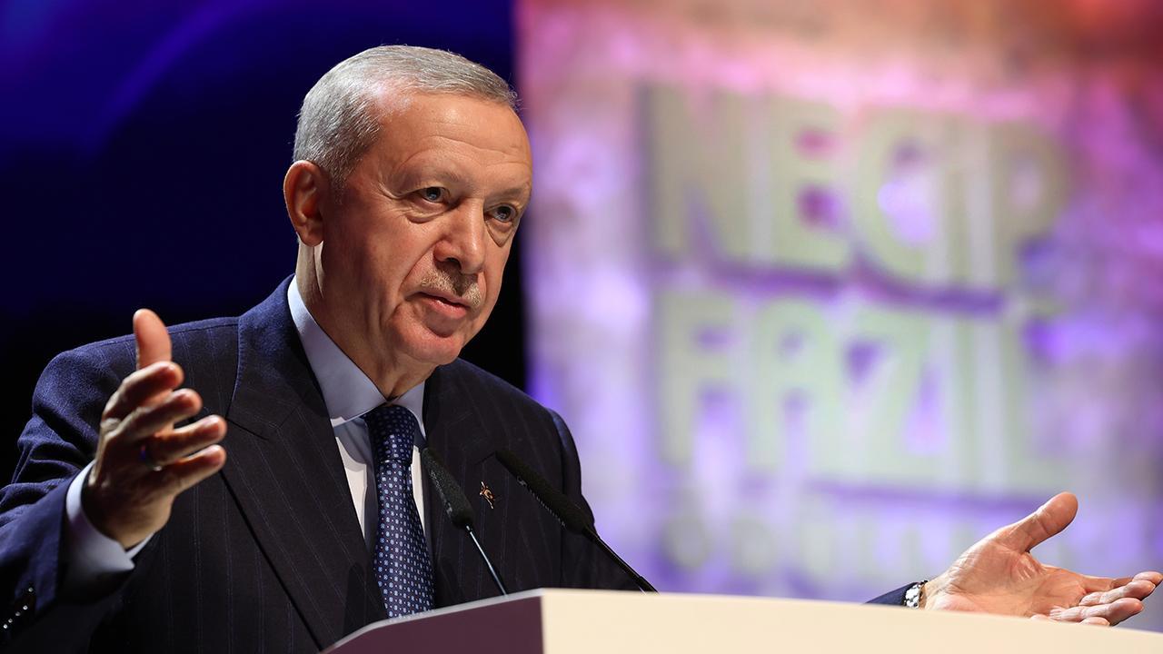 Cumhurbaşkanı Erdoğan Aydın-Denizli Otoyolu'nu Açıyor!