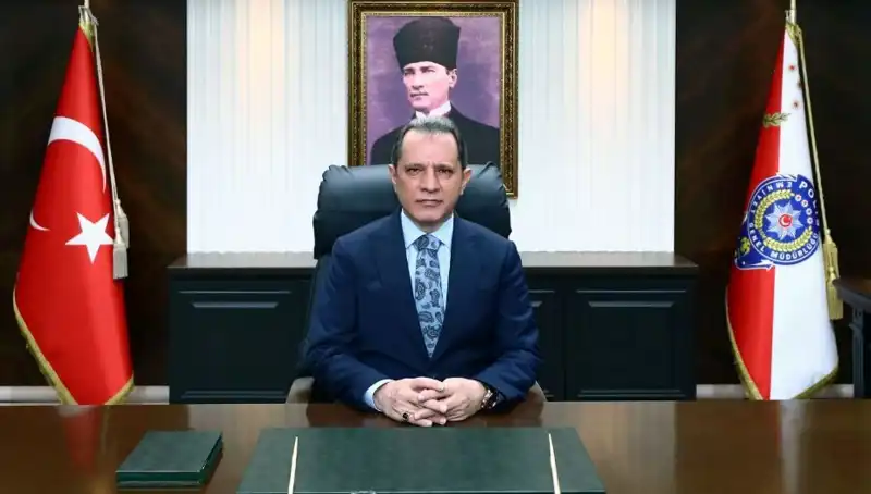 Selami Yıldız: İstanbul Emniyet Müdürü'nün Hayatı ve Kariyeri Üzerine Detaylar
