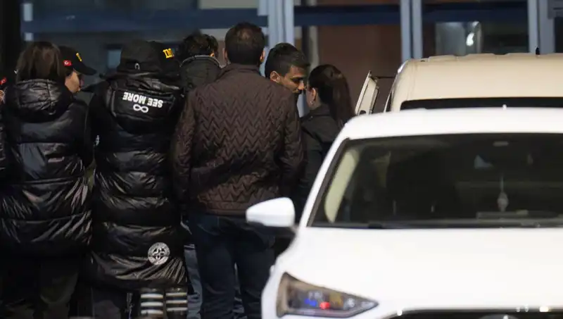 Dilan Polat ve Engin Polat Serbest Bırakıldı: Kılıçdaroğlu Açıklama Yaptı