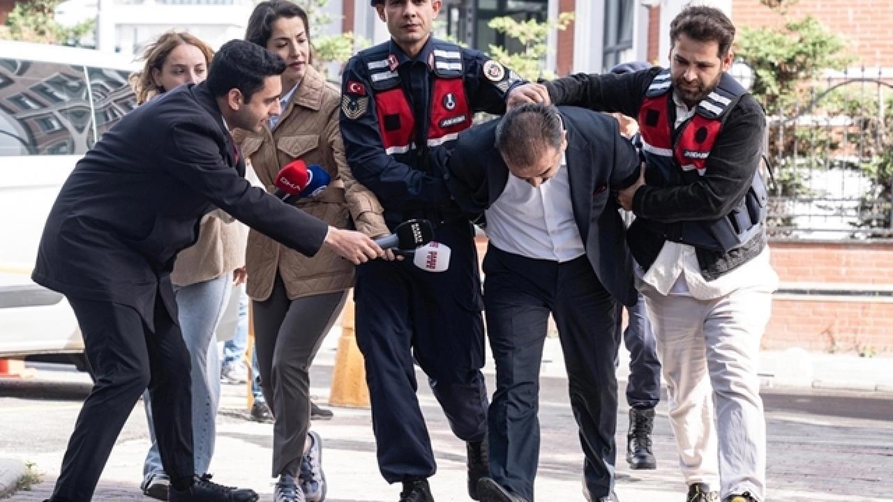 Yenidoğan Çetesi Yargılanıyor