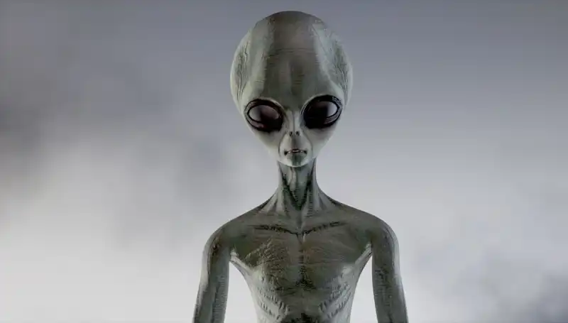 Pentagon Yetkilisi UFO'ların Sırlarını Açıklıyor: Uzaylı Türlerine Dikkat!