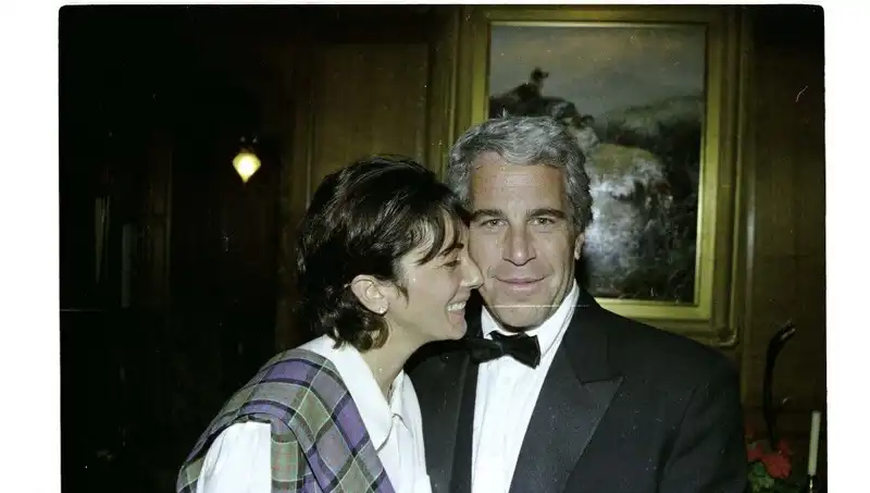 Ghislaine Maxwell, Epstein Skandalında 100 Ünlü İsimle İlgili Şok Edici Bilgiler Verdi