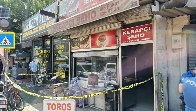Adana'da Anne Cinayetinin Şok Edici Detayları: Katil Kardeşi Yakalandı
