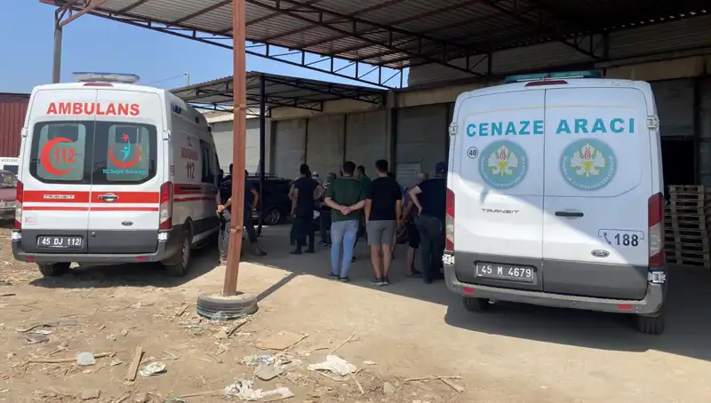 Marangozun Gizemli Ölümü: Kimse Olayı Çözemedi!