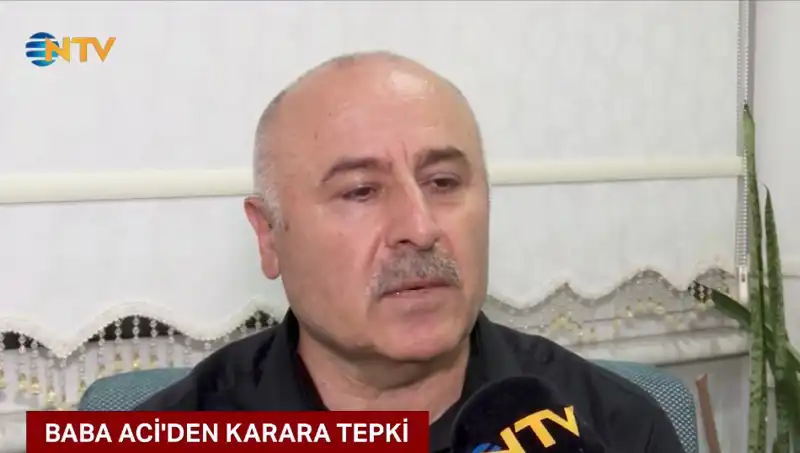 Oğuz Murat Aci'nin Babasından Duygusal Açıklama: "Onun İçin Her Şeyi Göze Aldım"