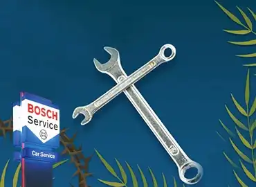 Pendik'te Bosch Servis Avantajlarıyla Araç Bakımında Yeni Dönem