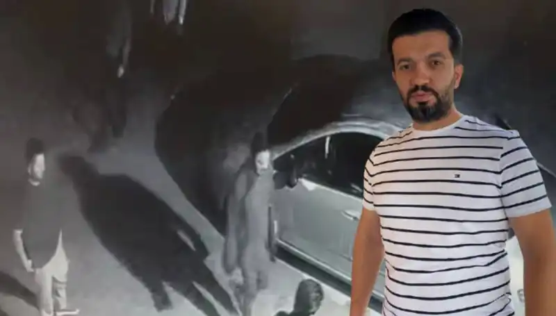 Ayrıldığı Sevgilisi Tarafından Zorla Senet İmzalamakla Suçlandı!
