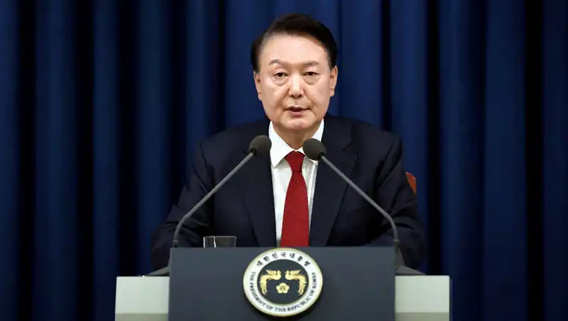 Güney Kore Devlet Başkanı Yoon Suk Yeol Görevden Alındı: Siyasi Krizin Ardındaki Gerçekler