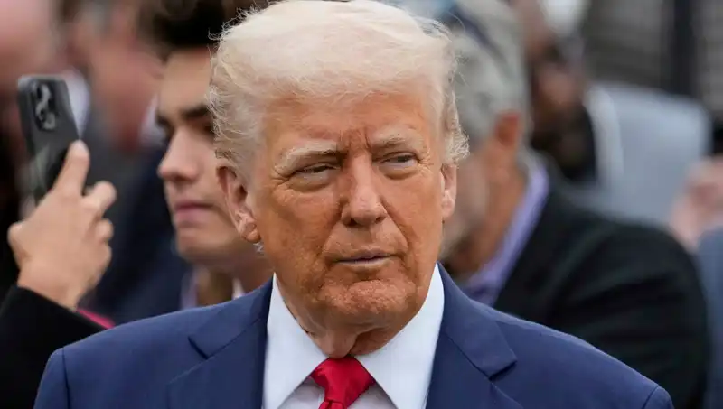 Trump, Çin İle Ticaret Anlaşmasında Beklenmedik Vergi İndirimini Duyurdu