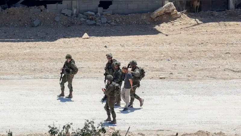 İsrail Ordusunun Acil Durum Taktikleri: Ambulanslar Yolda Kalıyor