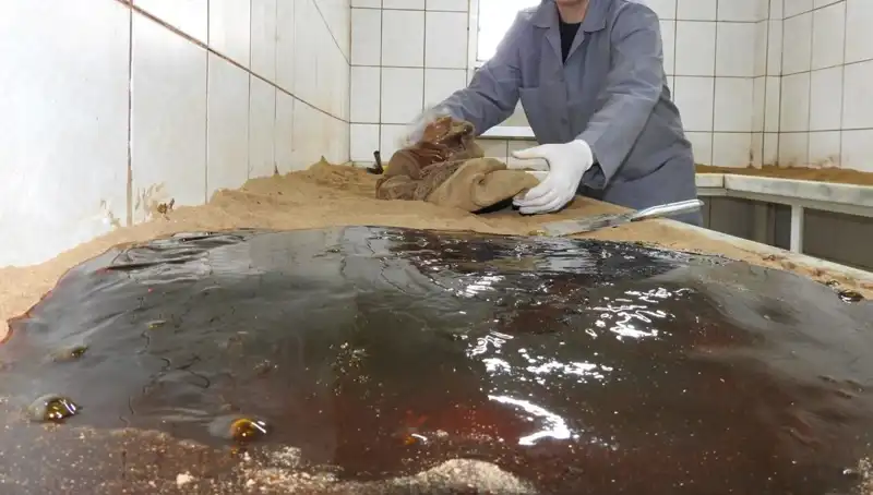 485 Yıldır Süregelen Gelenek: 41 Çeşit Baharatın Duyası Nisan'da Okunacak