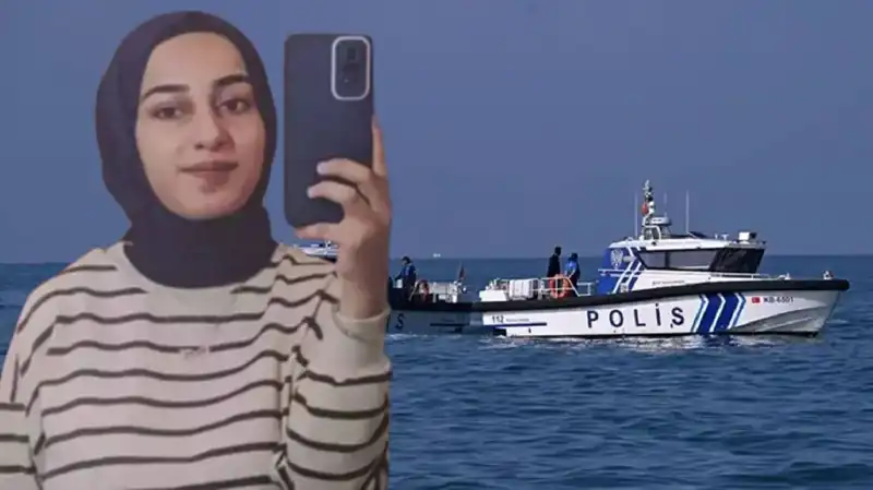 Rojin Kabaiş Soruşturmasında Şok Eden Beklenmedik Tanık İfadesi