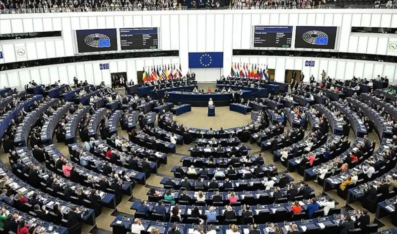 AB-ABD Ticaret Anlaşması Çalışmaları Neden Askıya Alındı?