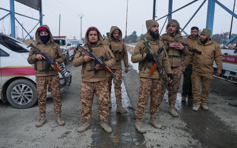 Şam'ın SDG Üzerindeki Sıkıştırması: Ateşkesin 3. Günü ve Gelen Gelişmeler