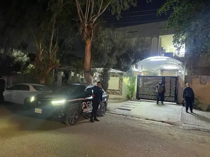 Türkmen Vekilin Evine Yapılan Silahlı Saldırı: Gözaltılar ve Tehditler Sürüyor