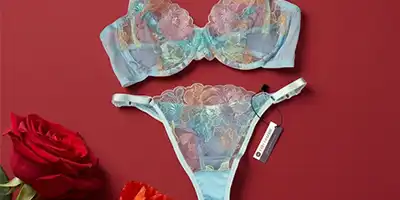 İç Giyim Kombin Setleri: Doğru Seçimle Tarzınızı Yükseltin