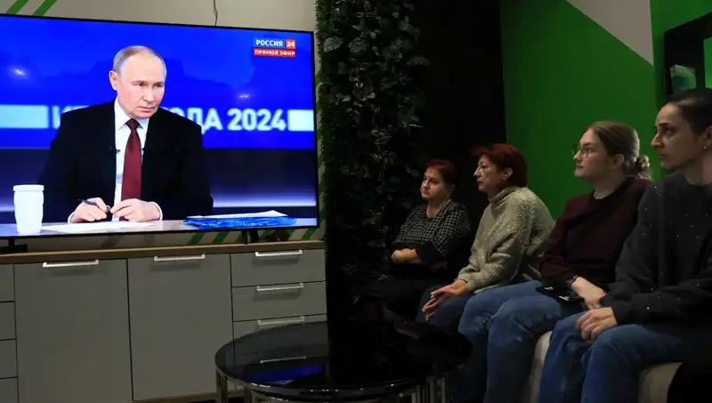 ABD’nin Kırım Planı: Ukrayna İçin Beklenmedik Gelişmeler ve Sonuçları