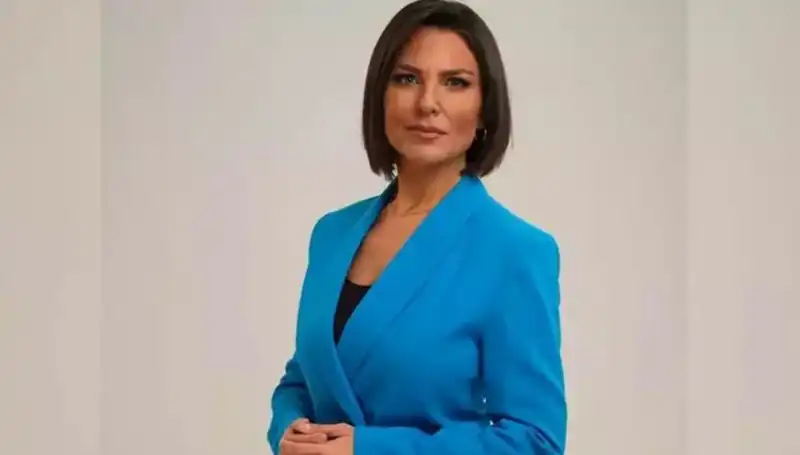 Ece Üner: Türk Medyasının Parlayan Yıldızı Hakkında Her Şey