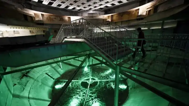 ABD, Çin’i Gizli Nükleer Testlerle Suçladı: Gerçek Ne Kadar Korkutucu?