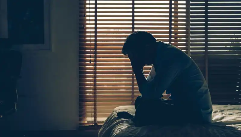 Bilimsel Araştırmalar: Hangi Aylarda Doğan Erkekler Depresyona Daha Eğilimli?