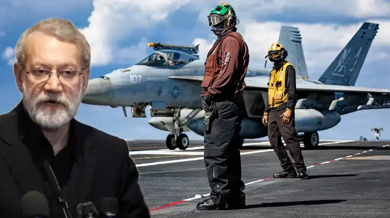 İran'dan Şok Açıklama: Esir Aldıkları ABD Askerleri Var mı?