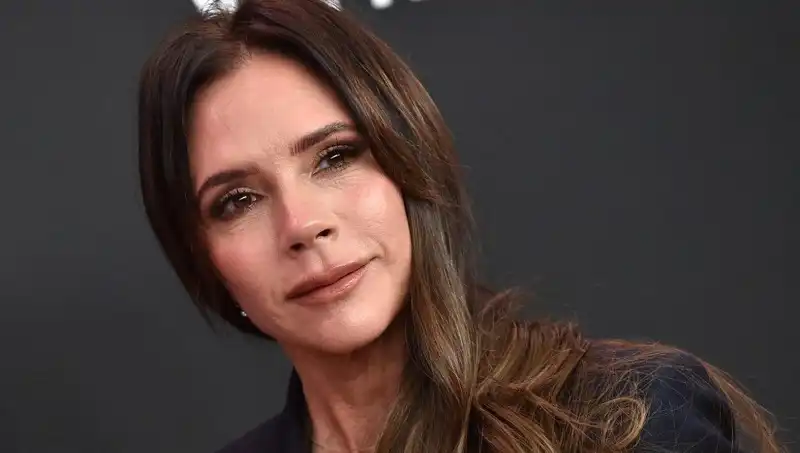Victoria Beckham'ın Gençlik Sırrı: 3-4 Adet Günde Yeterli mi?
