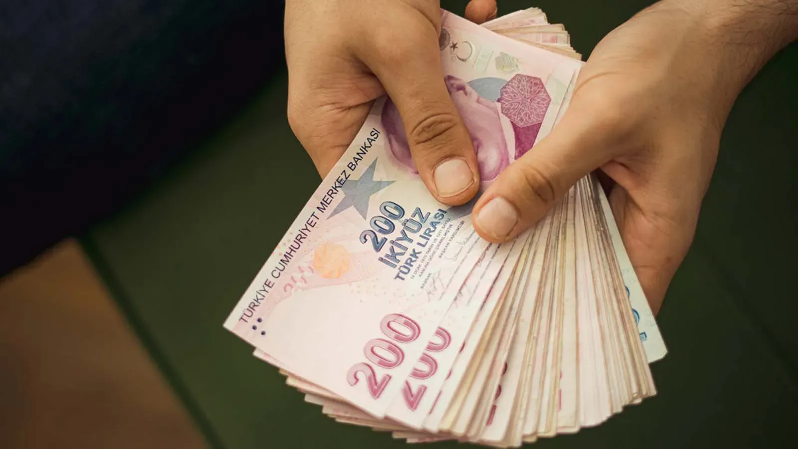 12 Ay Vadeli 125 Bin TL İhtiyaç Kredisinin Geri Ödemesi Açıklandı