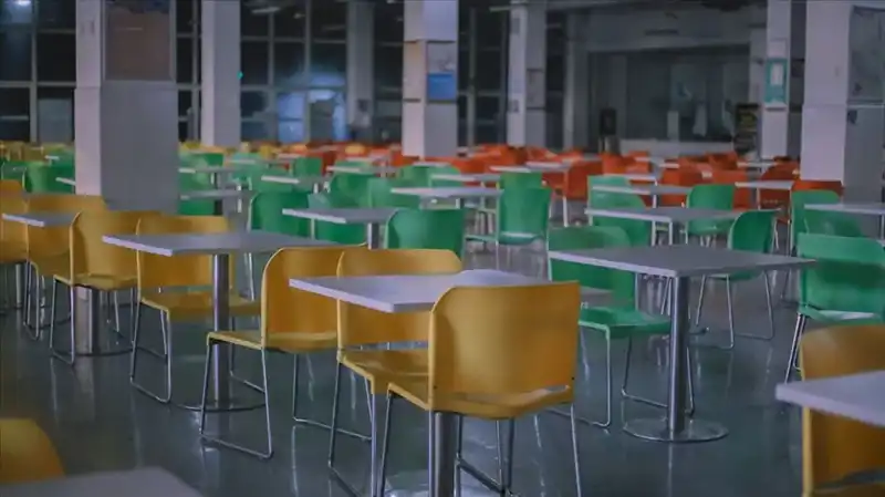 Öğrencilere 2000 TL Yemek Desteği: Gönülden Bir Öğün Projesi Başlıyor!