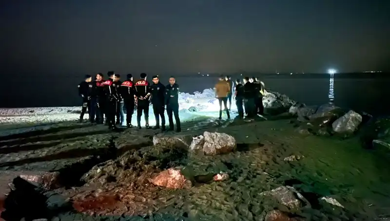 Balık Tutma Hayali, Şok Edici Bir Kaza ile Sonlandı