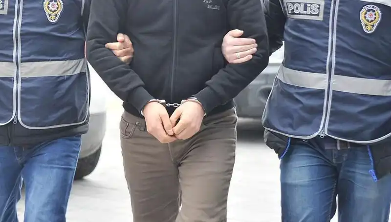 Adana’da Yasa Dışı Bahis Operasyonu: 13 Kişi Tutuklandı