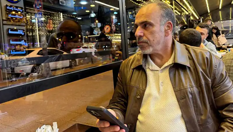 55 Yıldır Anne Hasreti Çeken Adamın Dokunaklı Hikayesi