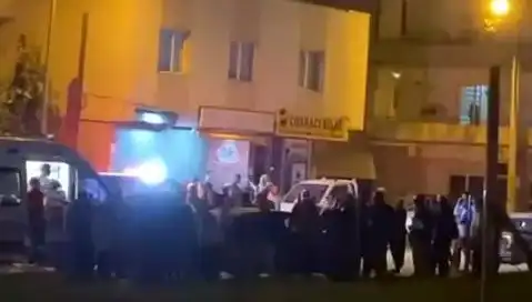 Mahallede Trafik Tartışması Büyüyor: Komşular Arasında Gerilim Artıyor