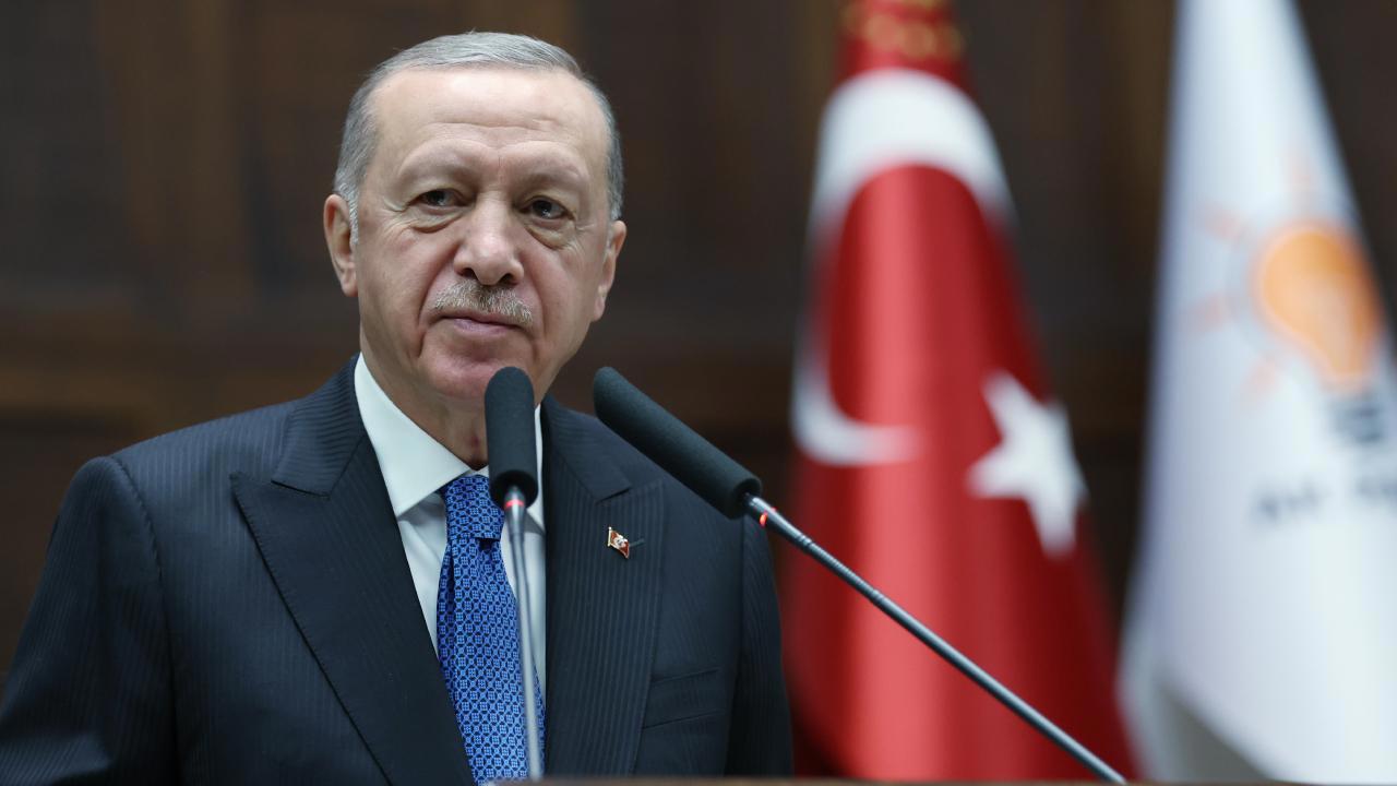 Cumhurbaşkanı Erdoğan'dan İnsani Yardım ve Dayanışma Mesajı