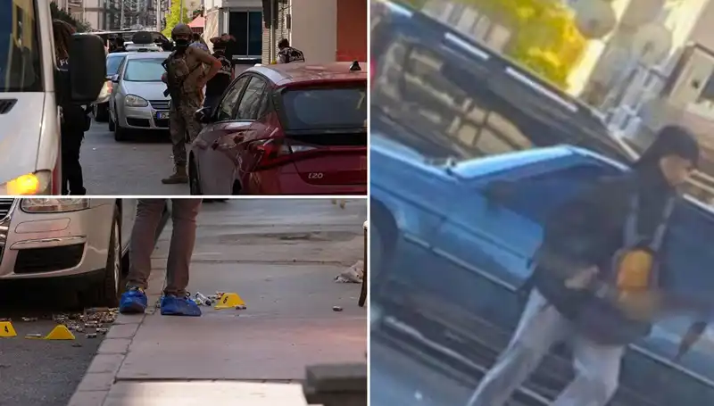 İzmir Karakol Saldırısı Sonrası 16 Çocuk Serbest Bırakıldı, Gözler Gelişmelerde