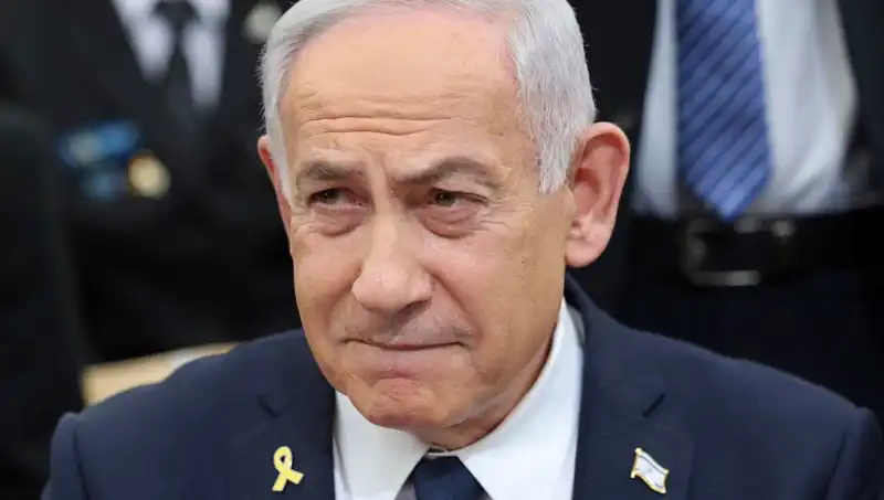 : Netanyahu ve Zamir Arasındaki Kavga Kabine Toplantısında Ortaya Çıktı