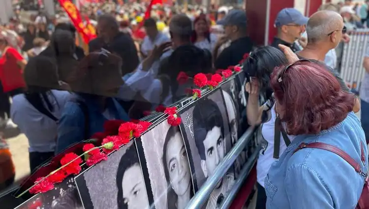 Sivas Madımak Olayı Üzerinden 32 Yıl Geçti: Anmalar ve Hatıralar Yeniden Canlanıyor