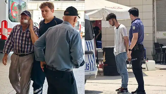 Bursa'da Bahçıvanın Başına Gelen Akılalmaz Olayın Ayrıntıları
